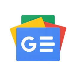 Google ニュース – 今日のヘッドライン のアイコン